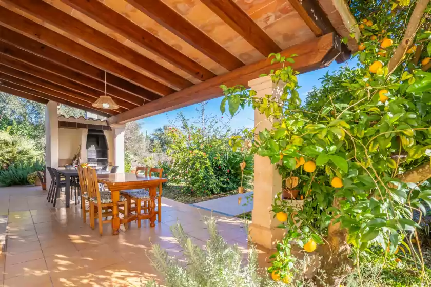 Alquiler vacacional en Ca na xisca (pollença), Pollença