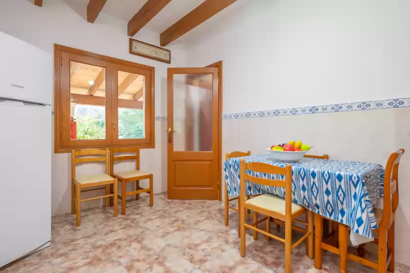 Alquiler vacacional en Ca na xisca (pollença), Pollença