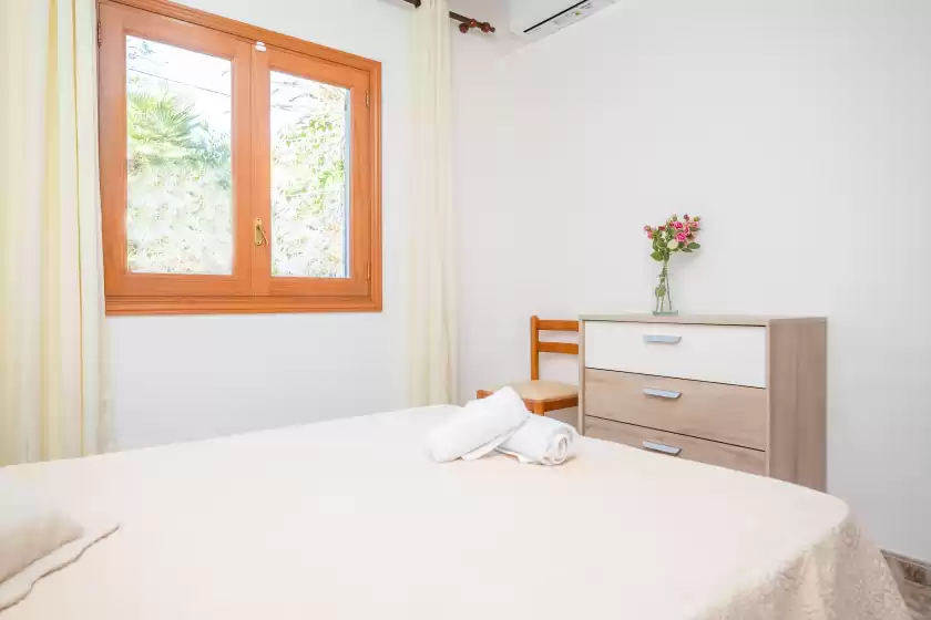 Alquiler vacacional en Ca na xisca (pollença), Pollença