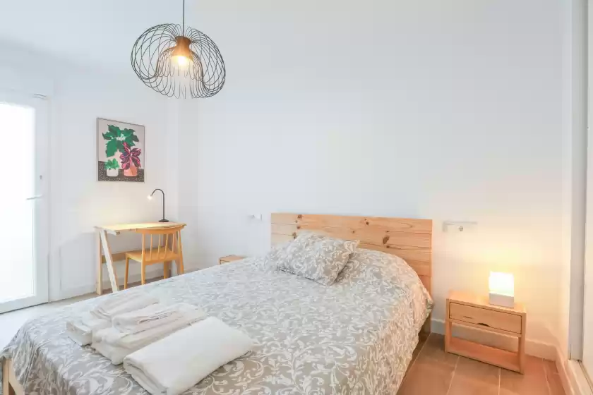 Holiday rentals in Delfin (punta umbria), Punta Umbría