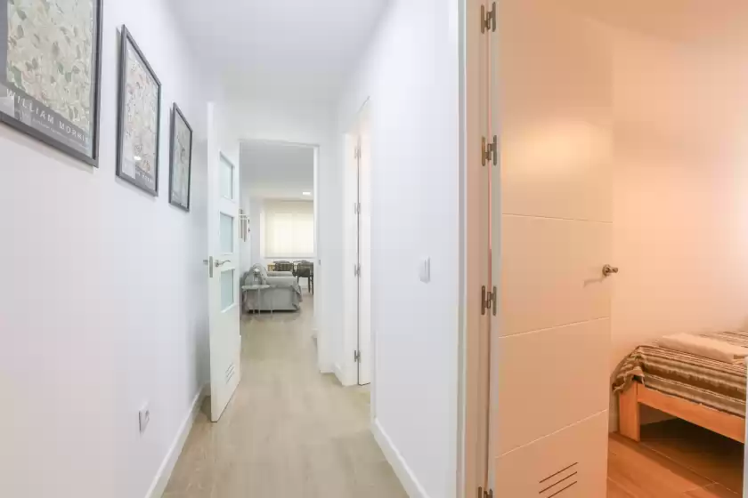 Holiday rentals in Delfin (punta umbria), Punta Umbría