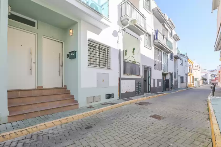 Holiday rentals in Delfin (punta umbria), Punta Umbría