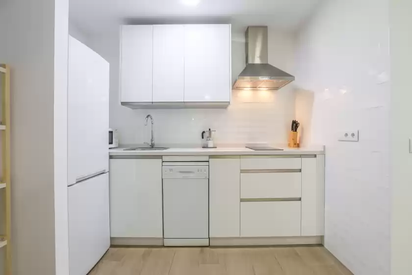 Holiday rentals in Delfin (punta umbria), Punta Umbría