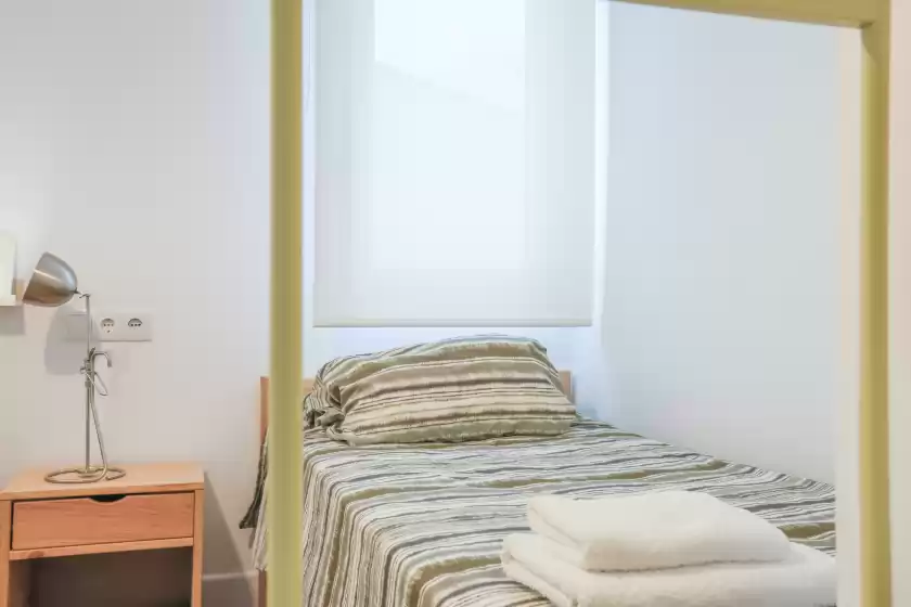 Holiday rentals in Delfin (punta umbria), Punta Umbría