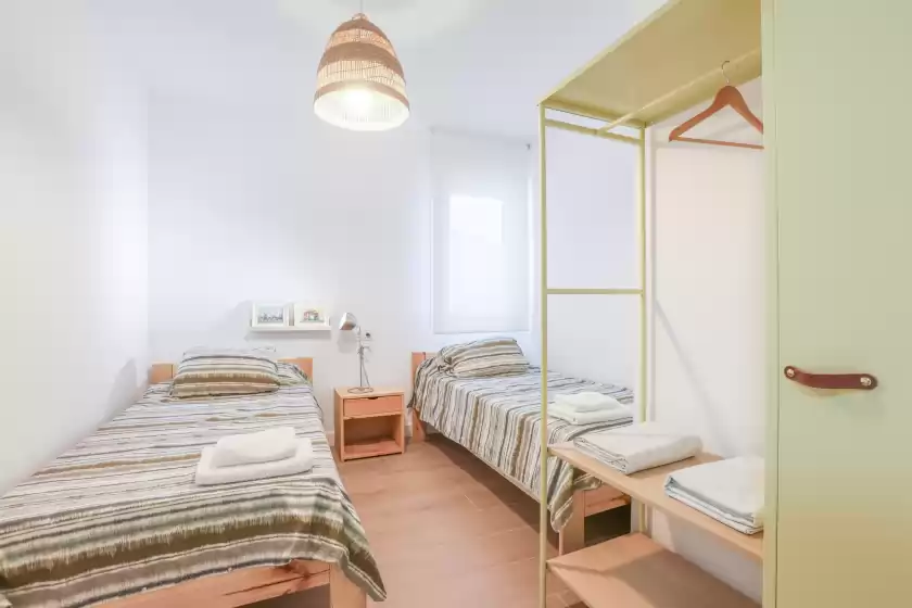 Holiday rentals in Delfin (punta umbria), Punta Umbría