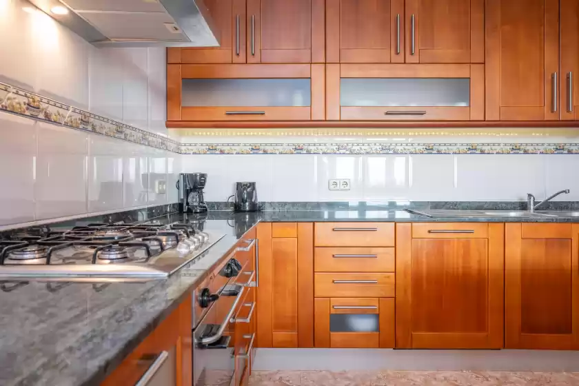 Ferienhaus auf Sa teulera (sant joan), Sant Joan