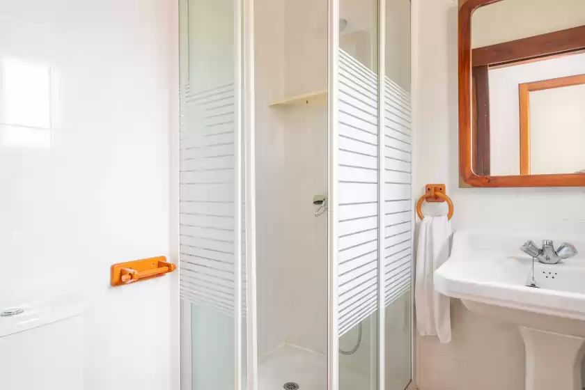 Ferienhaus auf Sa teulera (sant joan), Sant Joan