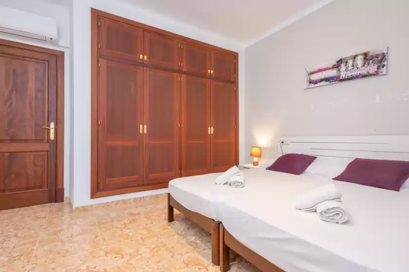 Ferienhaus auf Sa teulera (sant joan), Sant Joan