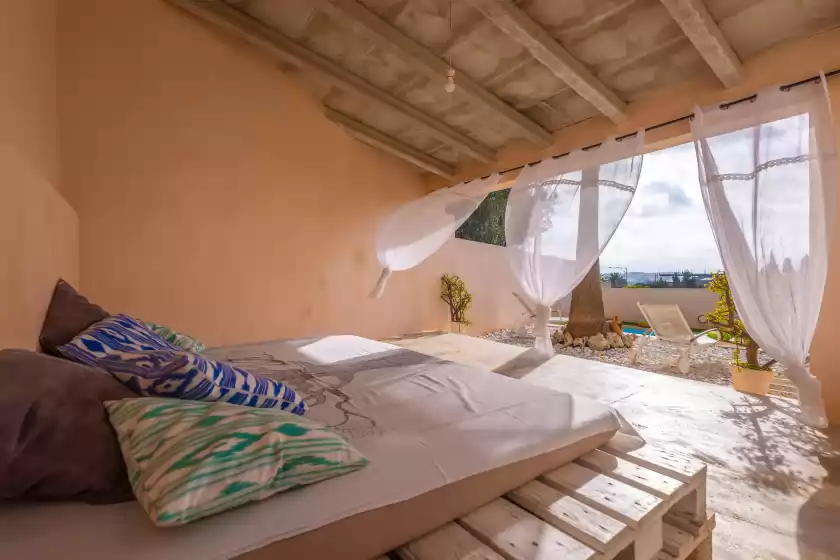 Ferienhaus auf Sa teulera (sant joan), Sant Joan