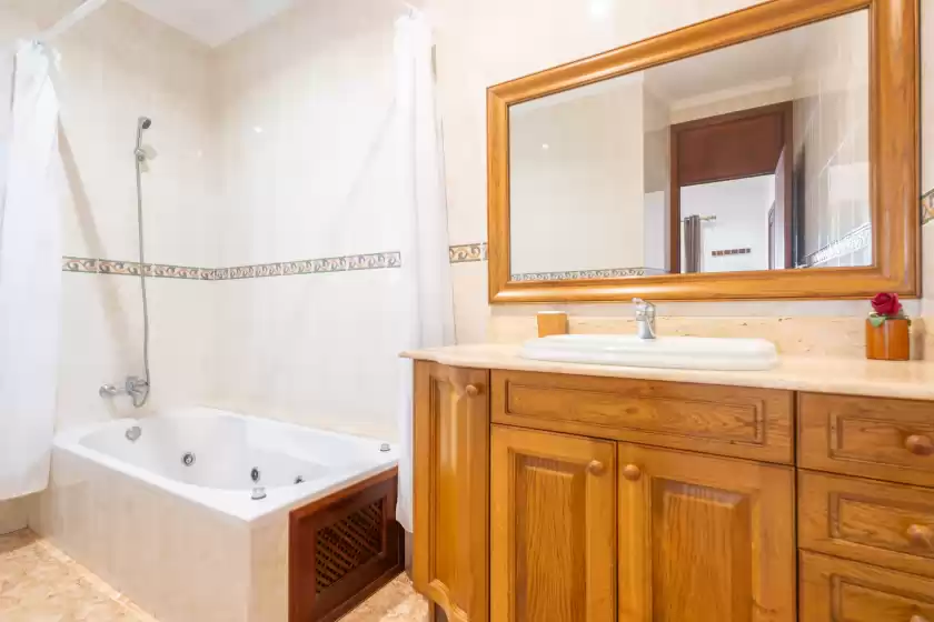 Ferienhaus auf Sa teulera (sant joan), Sant Joan