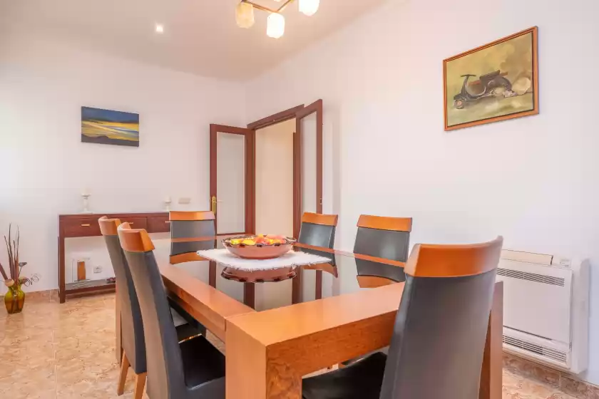 Ferienhaus auf Sa teulera (sant joan), Sant Joan