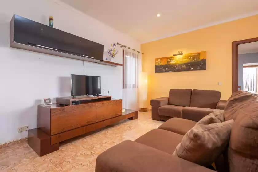 Ferienhaus auf Sa teulera (sant joan), Sant Joan