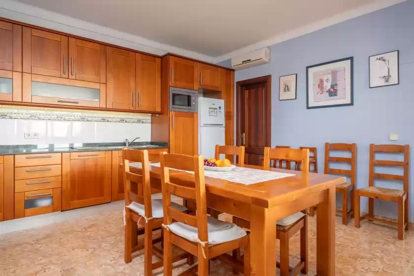 Ferienhaus auf Sa teulera (sant joan), Sant Joan