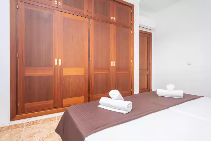 Ferienhaus auf Sa teulera (sant joan), Sant Joan