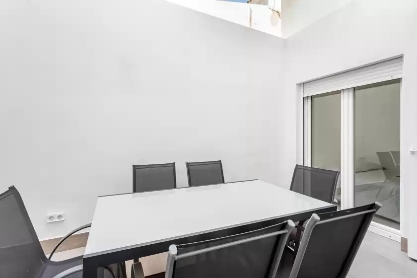 Holiday rentals in Los angeles (cabañal), València