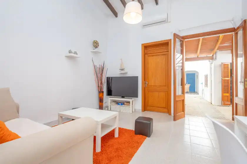 Alquiler vacacional en Can calpe, Can Picafort