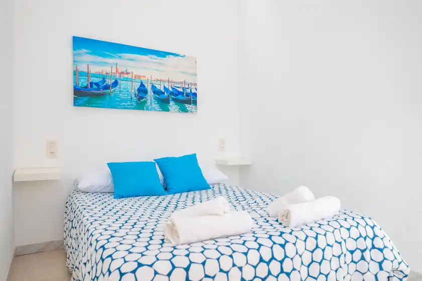 Alquiler vacacional en Can calpe, Can Picafort