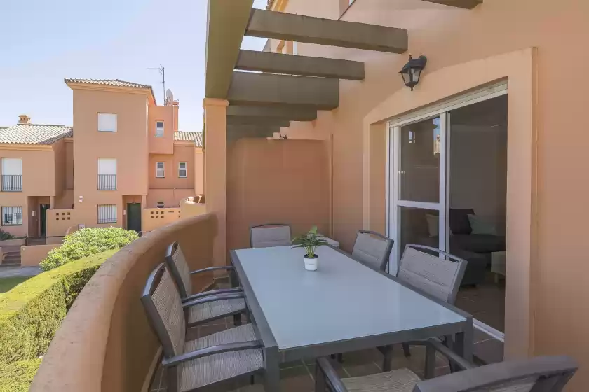 Holiday rentals in Novo golf chiclana, Chiclana de la Frontera