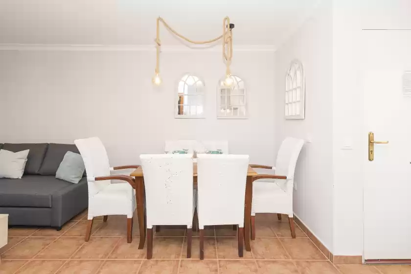 Holiday rentals in Novo golf chiclana, Chiclana de la Frontera