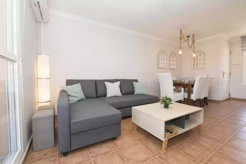 Holiday rentals in Novo golf chiclana, Chiclana de la Frontera