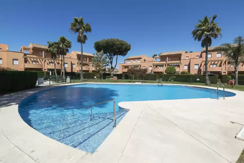 Holiday rentals in Novo golf chiclana, Chiclana de la Frontera
