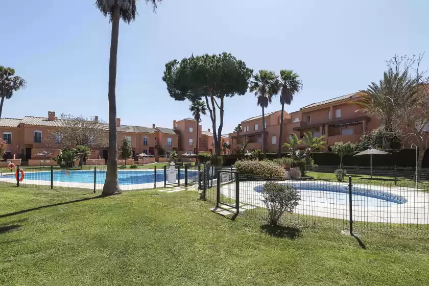 Holiday rentals in Novo golf chiclana, Chiclana de la Frontera
