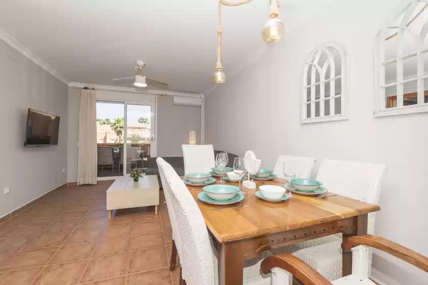 Holiday rentals in Novo golf chiclana, Chiclana de la Frontera