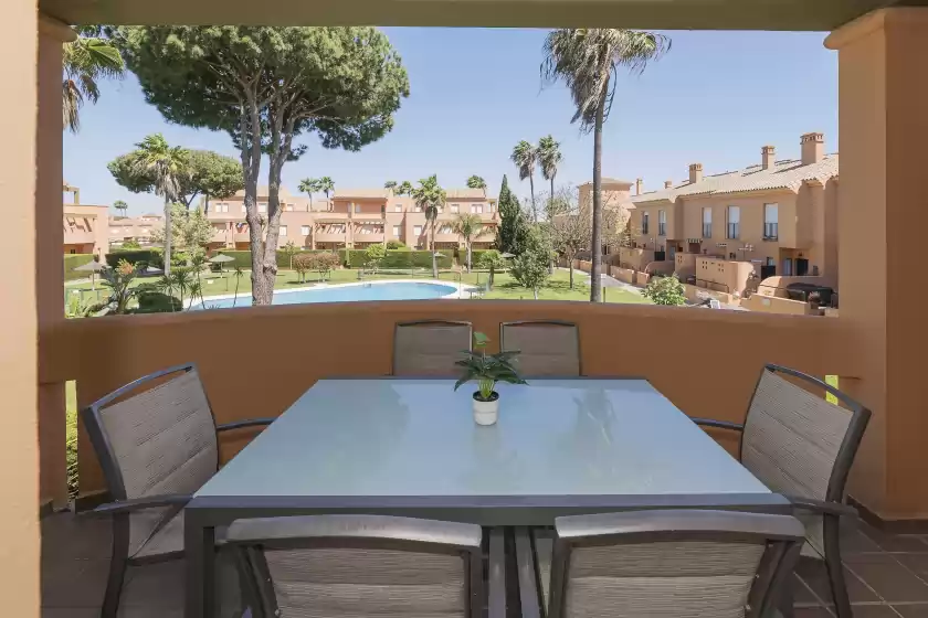 Holiday rentals in Novo golf chiclana, Chiclana de la Frontera