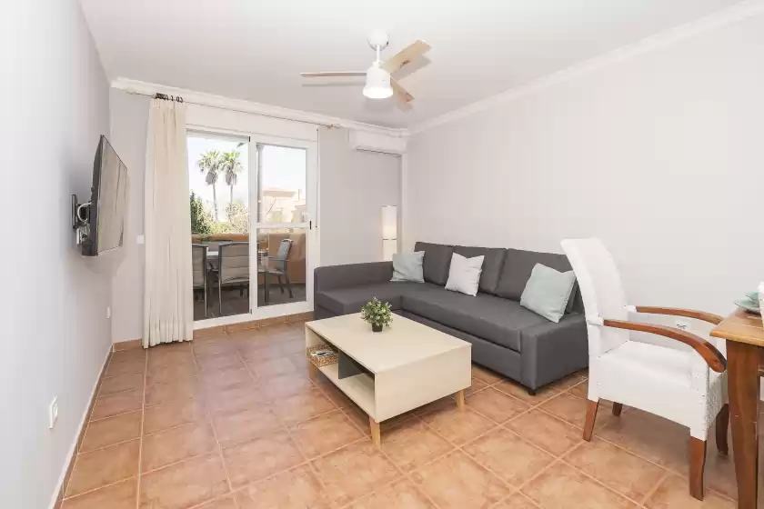 Holiday rentals in Novo golf chiclana, Chiclana de la Frontera