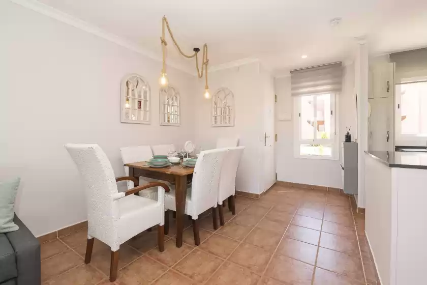 Holiday rentals in Novo golf chiclana, Chiclana de la Frontera