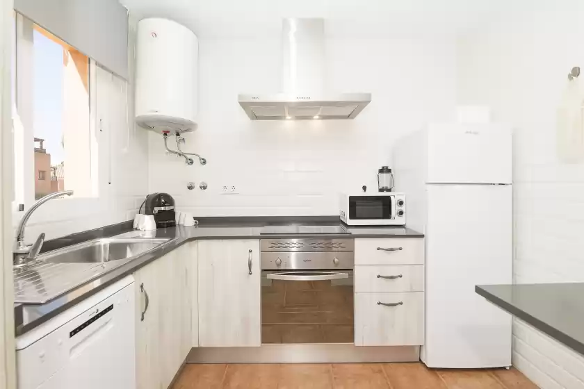 Holiday rentals in Novo golf chiclana, Chiclana de la Frontera