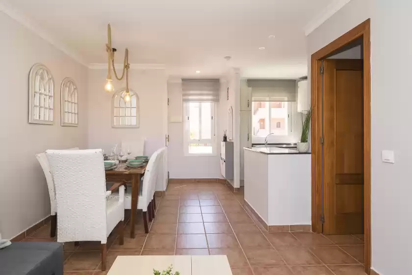 Holiday rentals in Novo golf chiclana, Chiclana de la Frontera