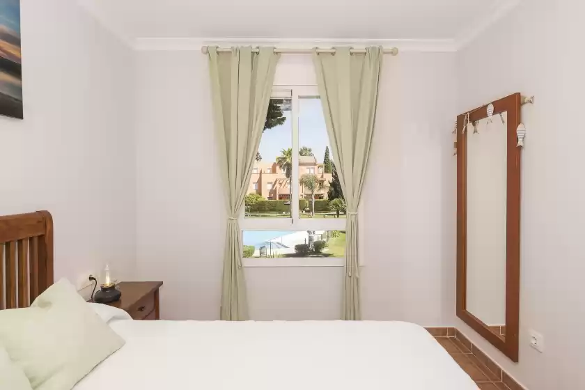 Holiday rentals in Novo golf chiclana, Chiclana de la Frontera