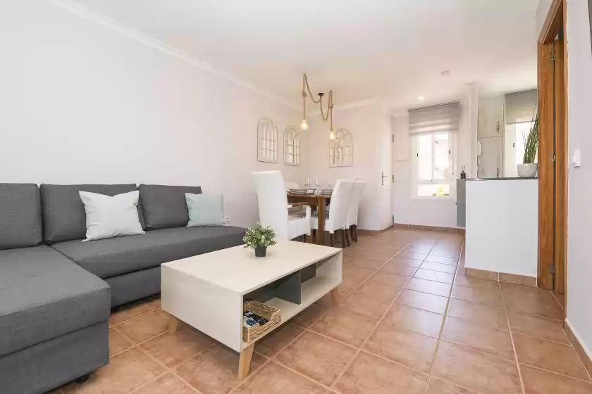 Holiday rentals in Novo golf chiclana, Chiclana de la Frontera