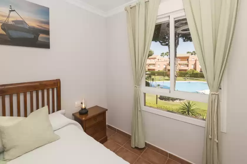 Holiday rentals in Novo golf chiclana, Chiclana de la Frontera