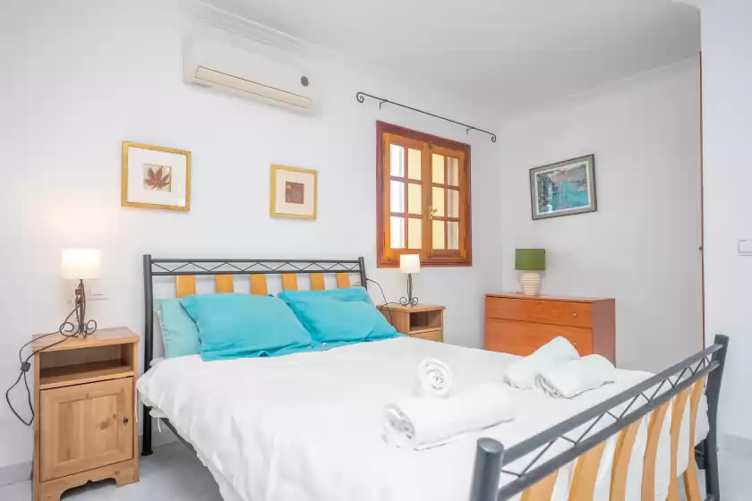 Location de vacances à Casa judith, Muro