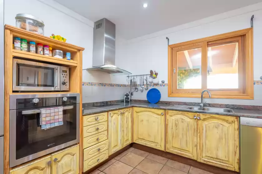 Location de vacances à Casa judith, Muro