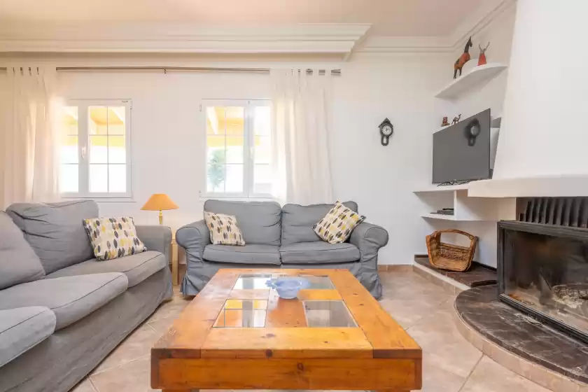 Location de vacances à Casa judith, Muro