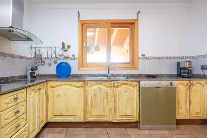 Location de vacances à Casa judith, Muro