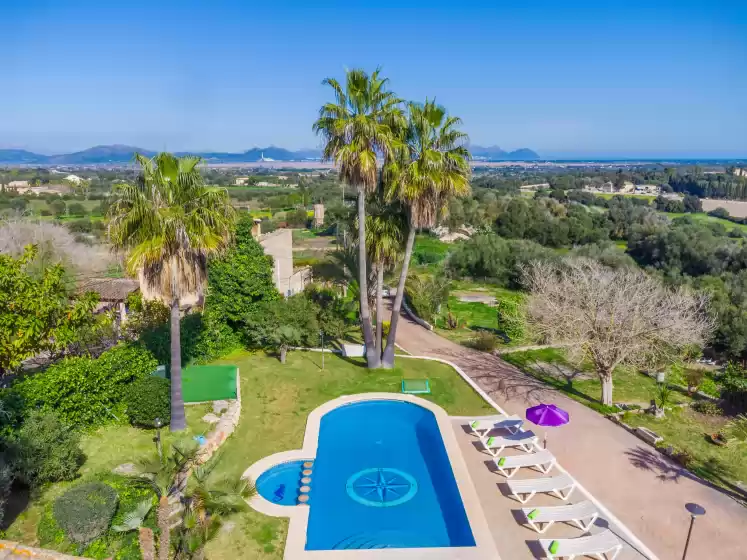 Location de vacances à Casa judith, Muro