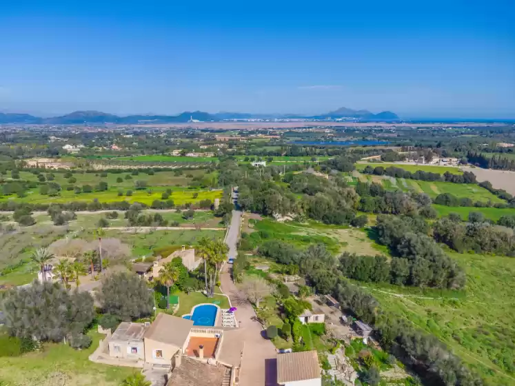 Location de vacances à Casa judith, Muro