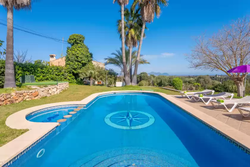 Location de vacances à Casa judith, Muro