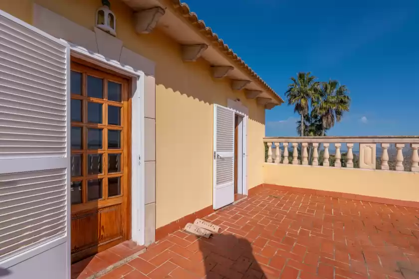 Location de vacances à Casa judith, Muro