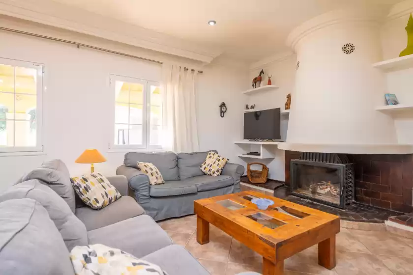 Location de vacances à Casa judith, Muro