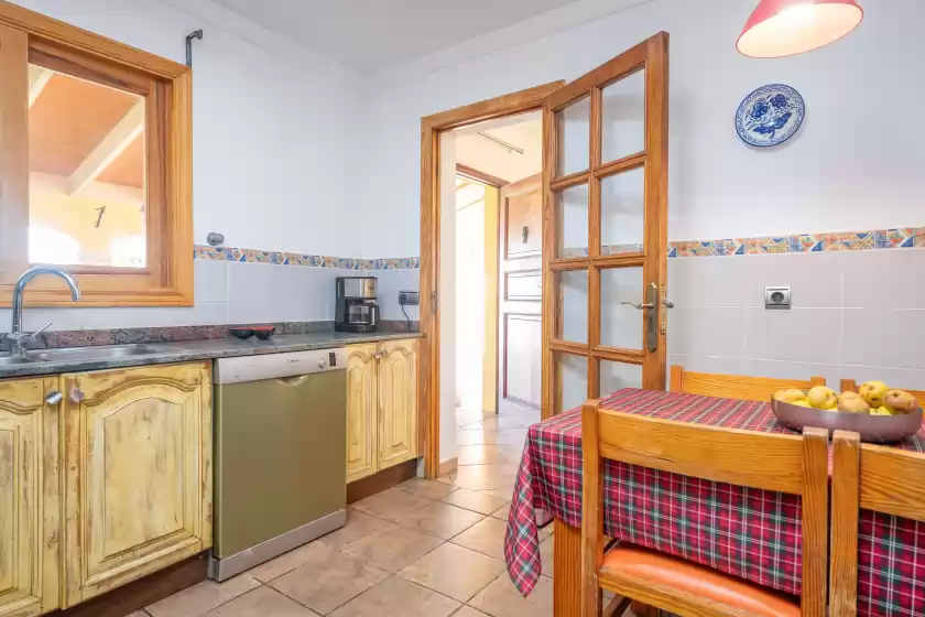 Location de vacances à Casa judith, Muro