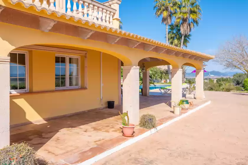 Location de vacances à Casa judith, Muro