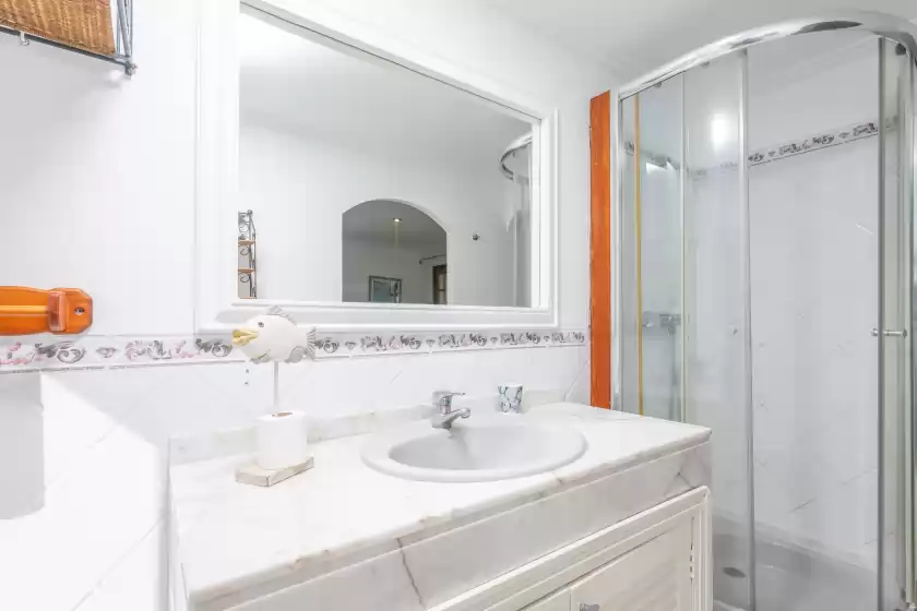 Location de vacances à Casa judith, Muro