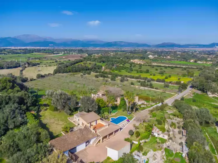 Location de vacances à Casa judith, Muro