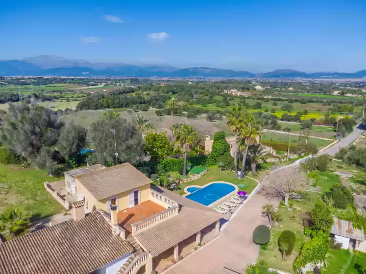 Location de vacances à Casa judith, Muro