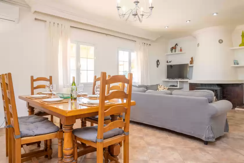 Location de vacances à Casa judith, Muro